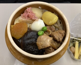 峠の釜めし本舗 おぎのや - 