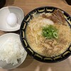 特製味噌ラーメン わだ商店 西池袋店