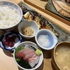 大起水産 海鮮丼と干物定食専門店 奈良店