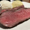 アウトバックステーキハウス 舞浜店