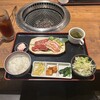 焼肉くろべこ 溝ノ口店