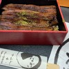 うなぎ亭 友栄