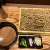 蕎麦きり みよた 八重洲地下店
