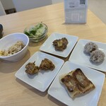 馬肉特急 - 料理