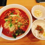 台湾担仔麺 - 