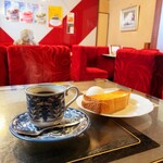 喫茶やま - 