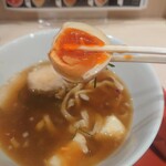 Ramen Shichisai Hanten - 