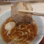 Ramen Shichisai Hanten - 