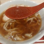 Ramen Shichisai Hanten - 