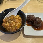 馬肉特急 - 料理