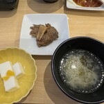 馬肉特急 - 料理