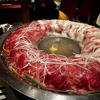 肉匠 とろにく 恵比寿店 - 