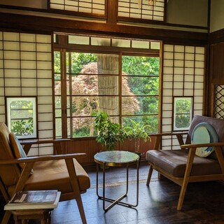 カフェテーロ葉山_2