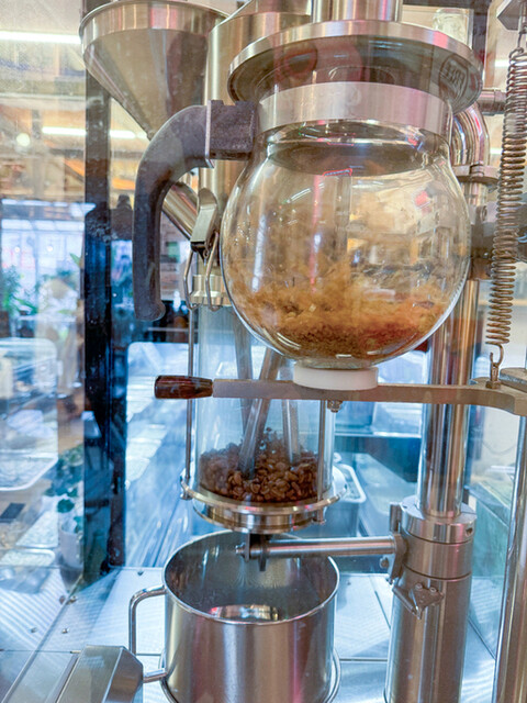 Rainbow cafe 名取店（レインボー カフェ） - 名取（カフェ）の写真