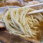 支那そば たんたん亭 - 