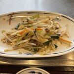 鉄板焼 さざんか - 