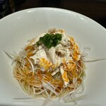 寿製麺 よしかわ - 