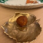 山玄茶 - コロコロ〜