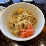 鉄板焼 さざんか - 