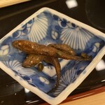 山玄茶 - イザサ