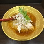 寿製麺 よしかわ 西台駅前店 - 