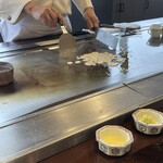 鉄板焼 さざんか - 