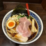 寿製麺 よしかわ 西台駅前店 - 