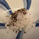 山玄茶 - 昆布ふりかけ