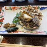 鉄板焼 さざんか - 