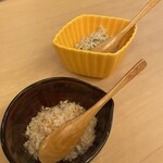 山玄茶 - 美味しいふりかけ達