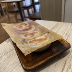 元祖中華　和合餃子 - 