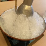 山玄茶 - お酒〜