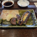 鉄板焼 さざんか - 