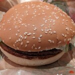 バーガーキング - 