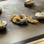 鉄板焼 さざんか - 