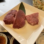 鉄板焼 さざんか - 