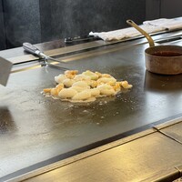 鉄板焼 さざんか - 