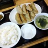餃子工房 まんぷく