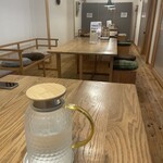 うしとさかな - 