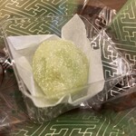 源吉兆庵 - 陸乃宝珠