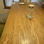 うしとさかな - 