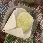 源吉兆庵 - 陸乃宝珠