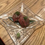 うしとさかな - 