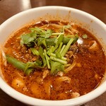 刀削麺・火鍋・西安料理 XI’AN - 