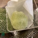 源吉兆庵 - 陸乃宝珠