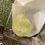 源吉兆庵 - 陸乃宝珠