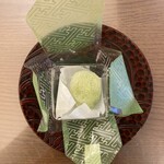 源吉兆庵 - 陸乃宝珠