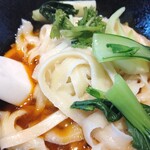 刀削麺・火鍋・西安料理 XI’AN 有楽町店 - 