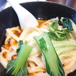 刀削麺・火鍋・西安料理 XI’AN 有楽町店 - 