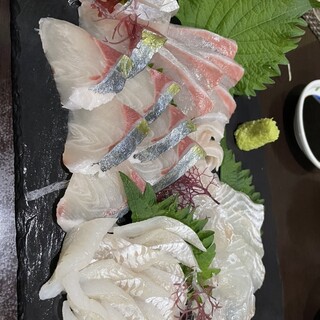 ごはんや 晴ちゃん_1